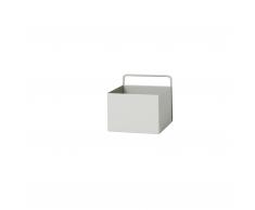 Plant Box square Blumenkasten