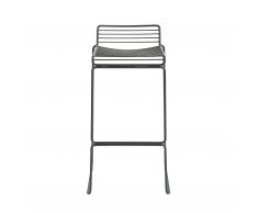 Hee Barhocker 76 racing green
