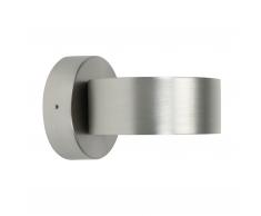 Puk Wall Wandleuchte Glas-Glas