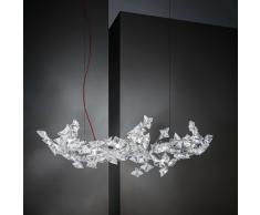 Hanami LED Pendelleuchte
