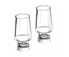 Pino Bierglas 2er-Set