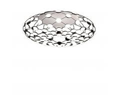 Mesh LED Deckenleuchte