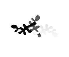 Camouflage Garderobenhaken 3er-Set