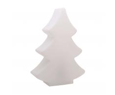 Shining Tree Solar LED Gartenleuchte