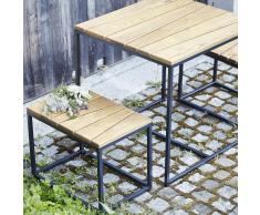 Alois mini Gartengarnitur