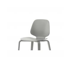 My Chair Wood Barhocker
