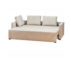 One Eighty 3-Sitzer Schlafsofa mit Rückenkissen