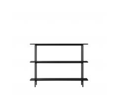 Bookcase Sideboard Regal