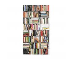 Krossing Regal für Bücher 24 Fächer