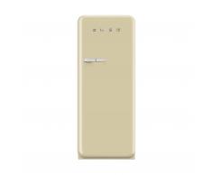 Smeg Kühlschrank creme