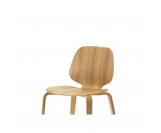 My Chair Wood Barhocker