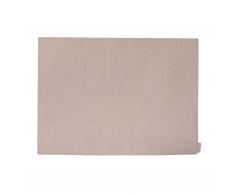 Angular Tischset 2er-Set stone