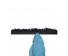 Städtegarderobe Alpen