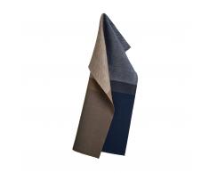 Colourblock Geschirrtuch