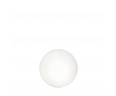 Shining Globe Solar Gartenleuchte S