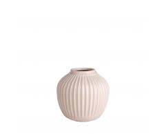 Hammershøi Vase S rosa