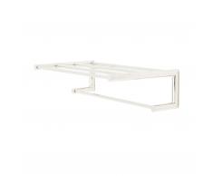 Nova² Wandgarderobe