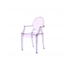 Lou Lou Ghost Kinderstuhl