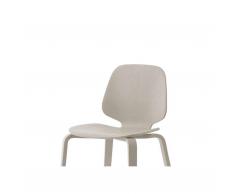 My Chair Wood Barhocker