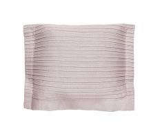 iittala X Issey Miyake Kissenbezug Plissee 50 rosa