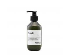 Meraki Lotionspender mit Linen Dew Lotion