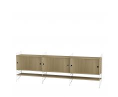String System Kombi 2 Sideboard