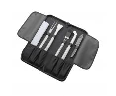 Grilltasche Grillbesteck