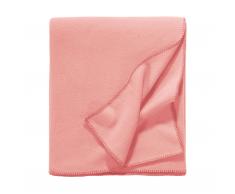 Tony Fleece Decke