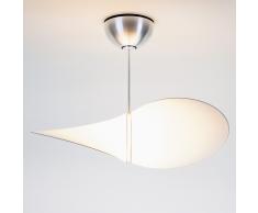 Propeller Deckenventilator mit Beleuchtung
