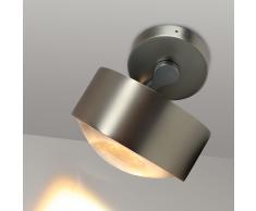 Puk Maxx Move LED Deckenleuchte Glas