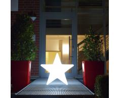 Shining Star Solar Gartenleuchte M