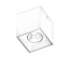 Dau Spot Uno LED Deckenleuchte