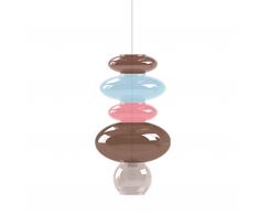 Candyofnie LED Pendelleuchte
