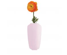 Mauerblümchen Wandvase