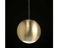Bola LED Pendelleuchte