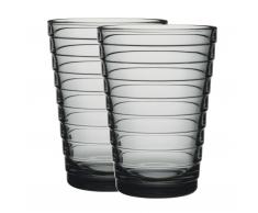 Aino Aalto Trinkglas 2er-Set