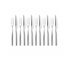 EvaSolo Grill Besteck 12-tlg.
