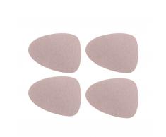 Violan® Wave Untersetzer 4er-Set