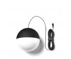 String Light Pendelleuchte Kugel 2200