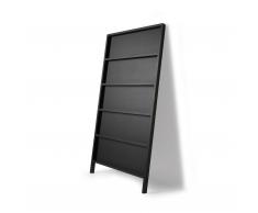 Oblique Anstellregal small