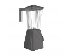 Plissé Standmixer