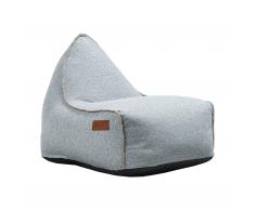 RETROit Cobana Sitzsack Outdoor sand melange