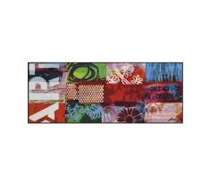 Contemporary Sauberlaufmatte 190x75