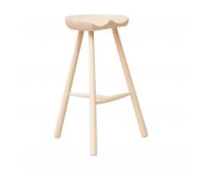 Shoemaker Chair™ No.68 Barhocker