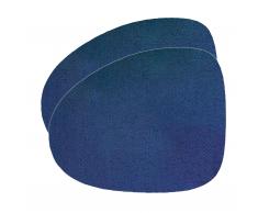 PlaceMat Linen organic Tischset 2er-Set