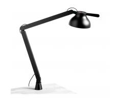 PC Task Double Arm LED Tischleuchte