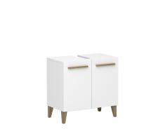 Cassetta Waschbeckenunterschrank