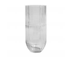 Colour Vase XL transparent