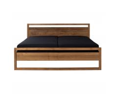 Light Frame Bett