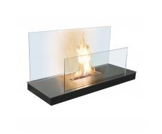 Wall Flame II Ethanol-Feuerstelle